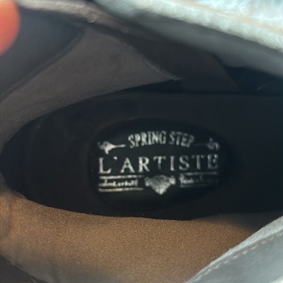 👢🤠Spring Step L'Artiste Boot🤠👢 - Picture 12 of 16